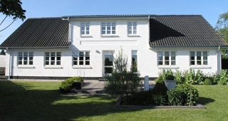 Billede af Jyllensgade 25, Ulsted