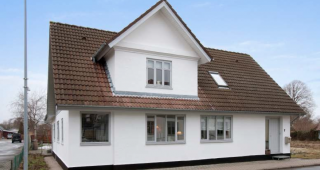 Billede af Købmagergade 7, Ulsted