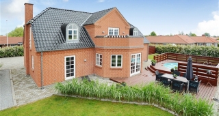 Billede af Lucernehaven 48, Ulsted